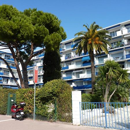L'Ascot Appartement, Plages A 300M, Vue Hippodrome Cagnes-sur-Mer Zewnętrze zdjęcie