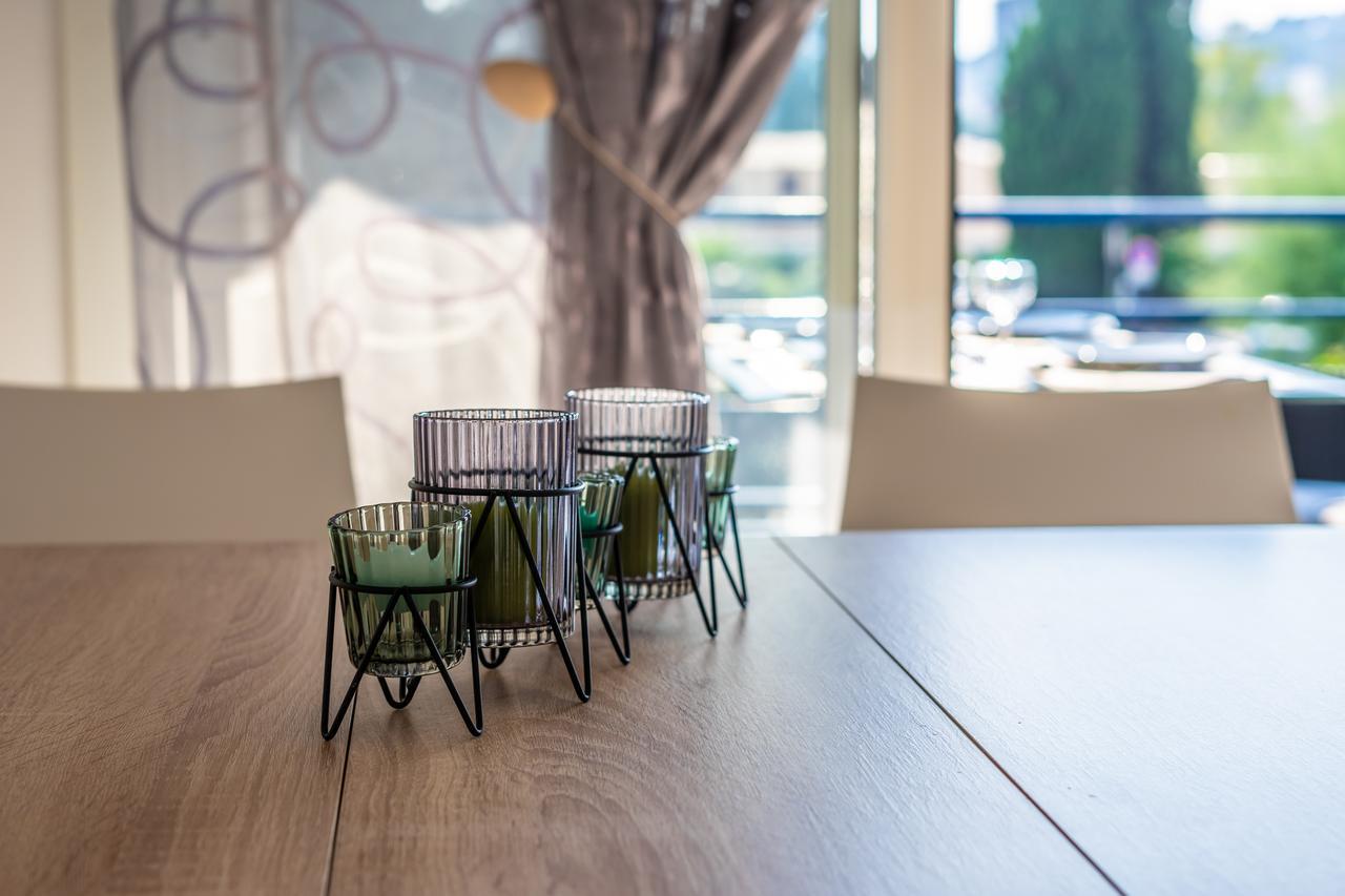 L'Ascot Appartement, Plages A 300M, Vue Hippodrome Cagnes-sur-Mer Zewnętrze zdjęcie